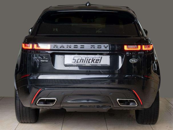 Land Rover Range Rover Velar D300 221 kW image number 3