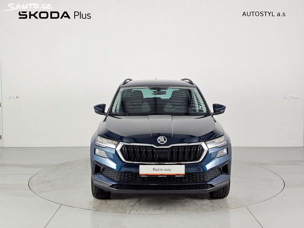 Skoda Karoq 1.0 TSI 81 kW image number 2