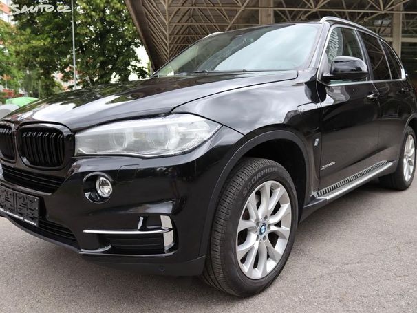 BMW X5e iPerformance M xDrive 230 kW image number 15