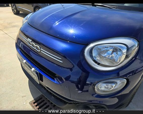 Fiat 500X 1.0 88 kW image number 11