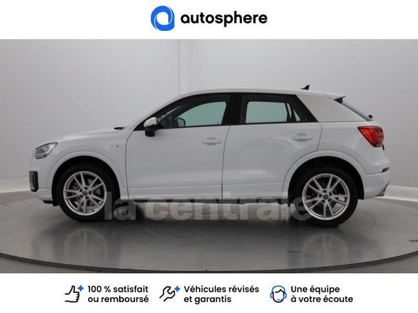 Audi Q2 35 TDI S tronic S-line 110 kW image number 15