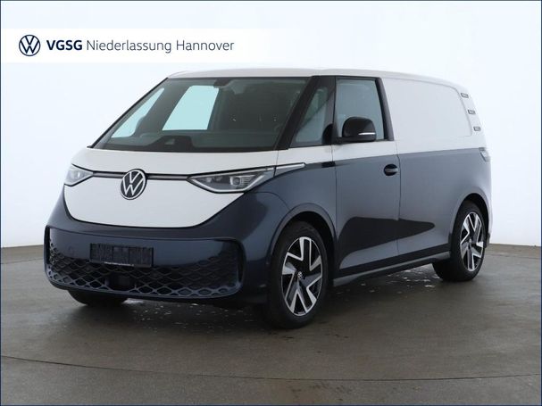 Volkswagen ID. Buzz 150 kW image number 2