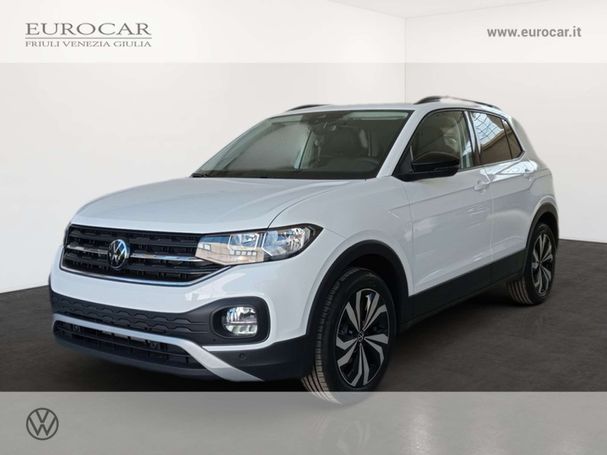 Volkswagen T-Cross 1.5 TSI DSG 110 kW image number 1