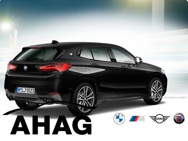 BMW X2 xDrive20i M Sport 141 kW image number 6