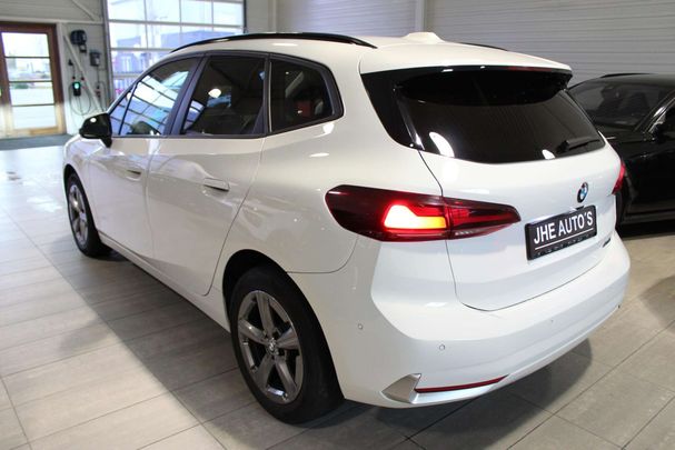 BMW 218i Active Tourer 100 kW image number 4