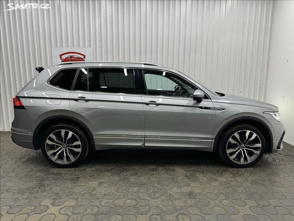 Volkswagen Tiguan Allspace R-Line 4Motion 147 kW image number 10