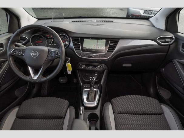 Opel Crossland X 1.5 Innovation 88 kW image number 11