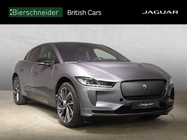 Jaguar I-Pace EV400 SE 294 kW image number 7