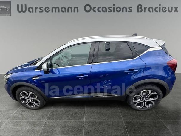 Renault Captur TCe 90 Techno 67 kW image number 5