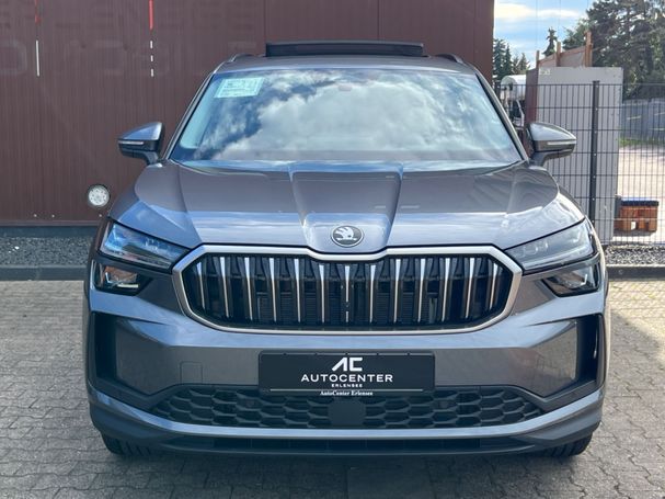 Skoda Kodiaq 1.5 TSI DSG 110 kW image number 3