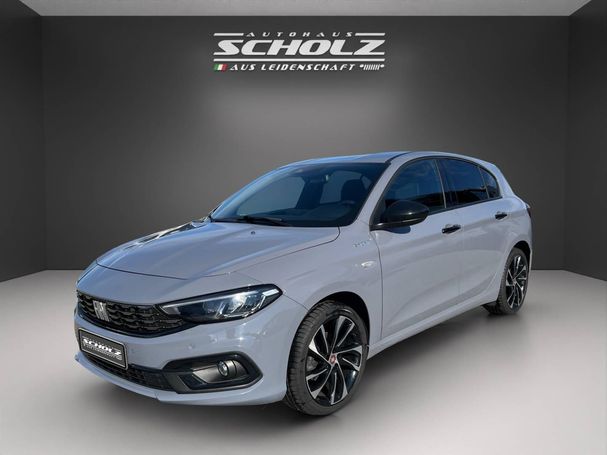 Fiat Tipo 74 kW image number 1