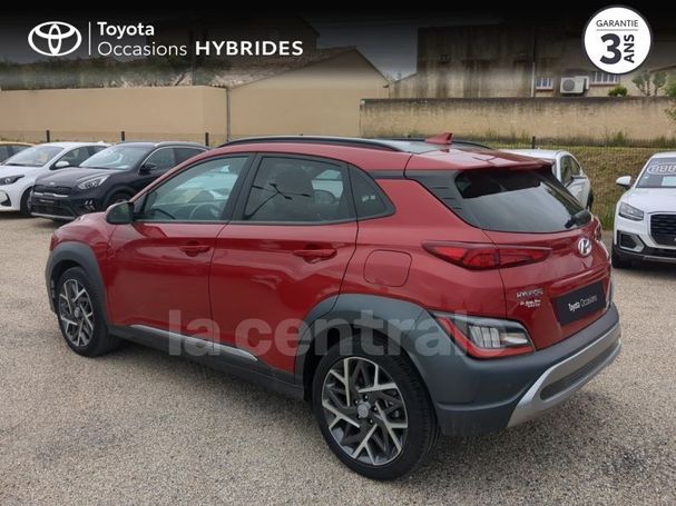 Hyundai Kona 104 kW image number 16