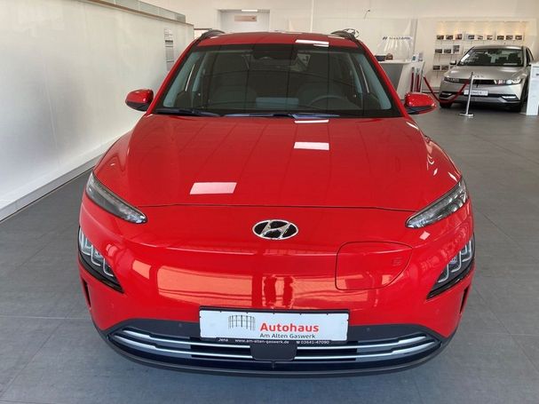 Hyundai Kona Trend 100 kW image number 6