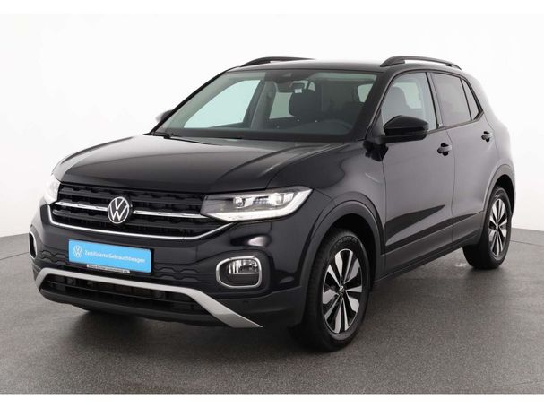 Volkswagen T-Cross 1.0 TSI DSG 81 kW image number 1