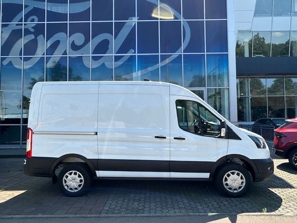 Ford E-Transit 350 L2 Trend 198 kW image number 1