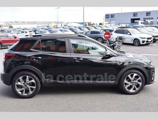 Kia Stonic 1.0 T-GDi 120 DCT 88 kW image number 4