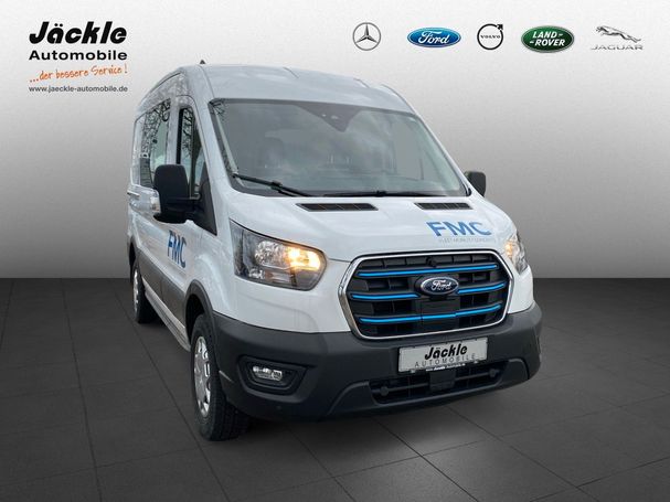 Ford E-Transit 350 L2 Trend 198 kW image number 2