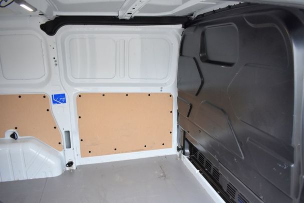 Ford Transit Custom 280 L1H1 VA Trend 96 kW image number 6