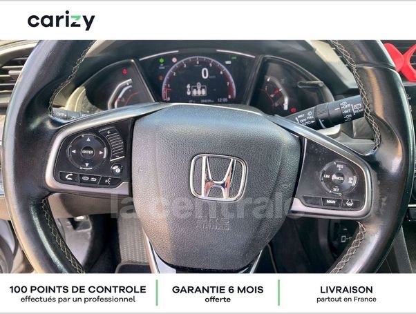 Honda Civic 1.5 i-VTEC Sport 134 kW image number 22