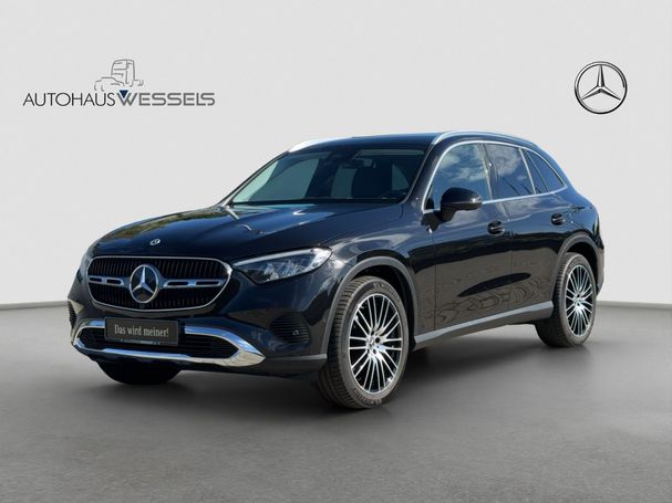 Mercedes-Benz GLC 200 150 kW image number 1