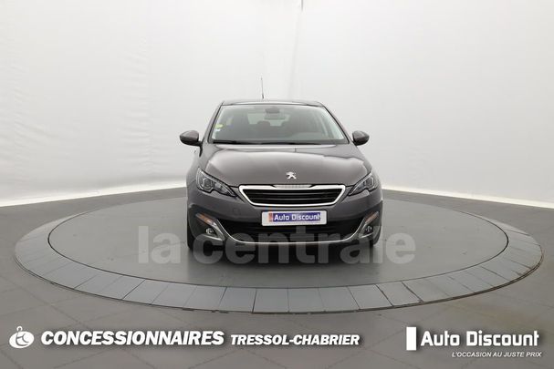 Peugeot 308 110 kW image number 3