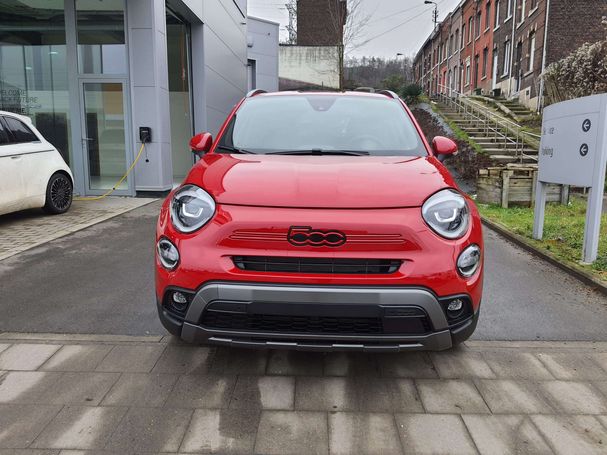 Fiat 500X 1.0 FireFly 88 kW image number 3