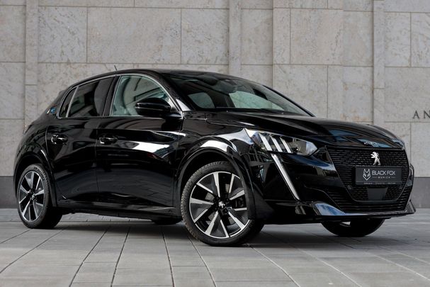 Peugeot e-208 100 kW image number 3