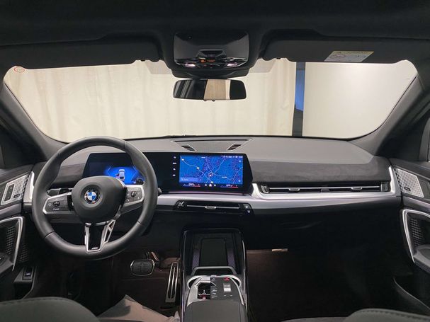 BMW X2 xDrive 120 kW image number 5