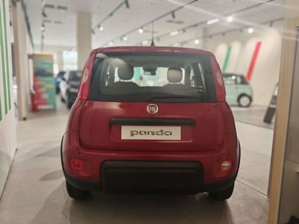 Fiat Panda 51 kW image number 2