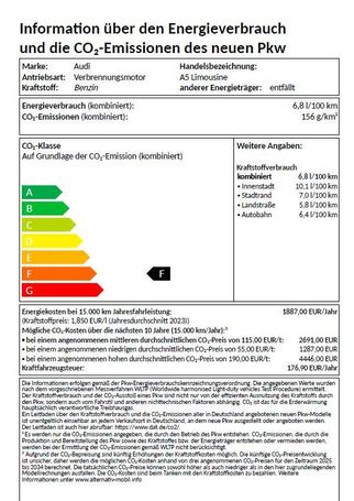 Audi A5 TFSI S tronic 150 kW image number 5