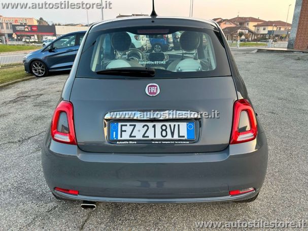 Fiat 500 1.2 51 kW image number 5