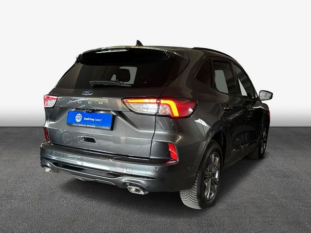 Ford Kuga 1.5 EcoBoost ST-Line 110 kW image number 3