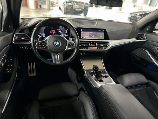 BMW 330 Touring e M Sport 215 kW image number 37