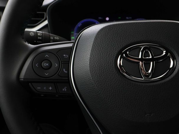 Toyota RAV 4 2.5 Hybrid 160 kW image number 20