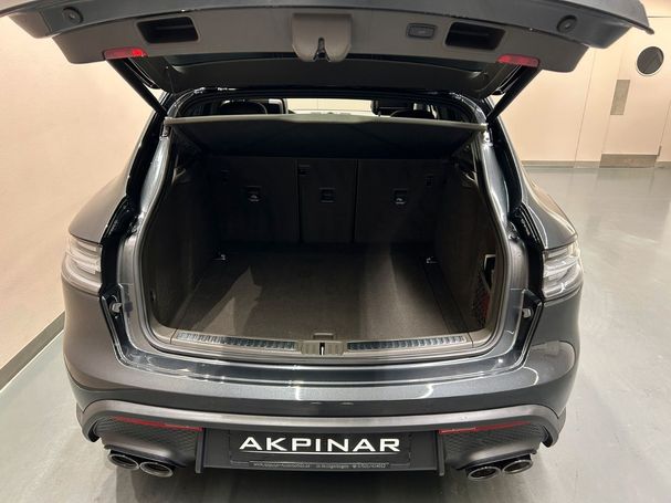 Porsche Macan PDK 195 kW image number 13