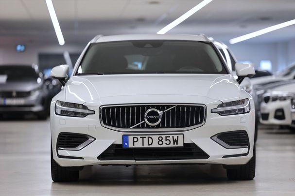 Volvo V60 T6 AWD Recharge 293 kW image number 3