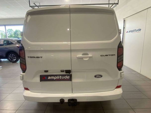 Ford Transit Custom 300 Limited 101 kW image number 6