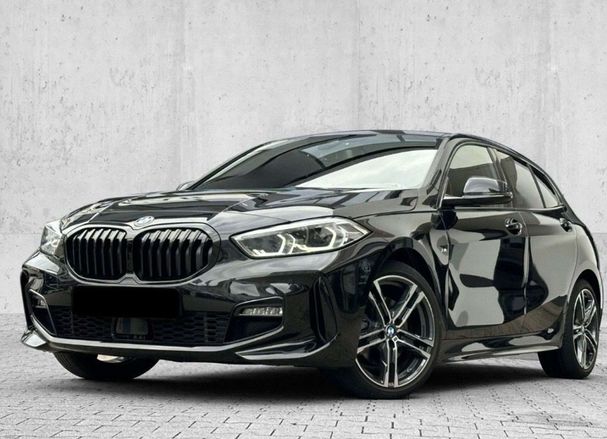 BMW 118i M Sport 100 kW image number 1