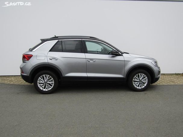 Volkswagen T-Roc 2.0 TDI DSG 110 kW image number 4