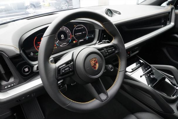 Porsche Cayenne 349 kW image number 14