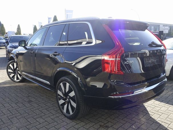 Volvo XC90 T8 Recharge AWD Plus 335 kW image number 4