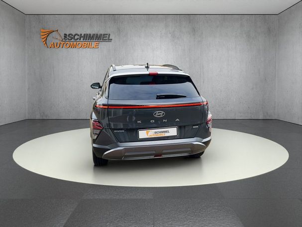 Hyundai Kona 1.6 146 kW image number 6