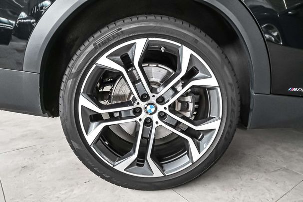 BMW X6 xDrive 195 kW image number 5