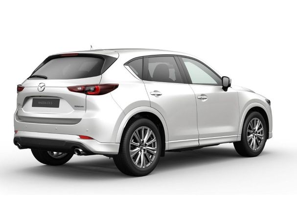 Mazda CX-5 143 kW image number 3