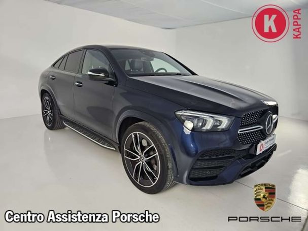 Mercedes-Benz GLE 400 d 4Matic 243 kW image number 2