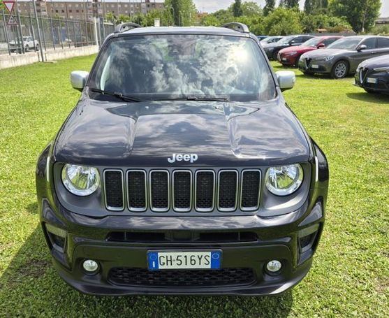 Jeep Renegade 96 kW image number 2