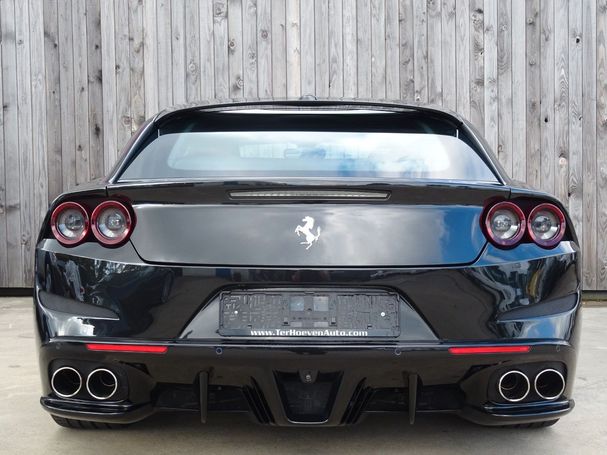 Ferrari GTC4Lusso V12 507 kW image number 7