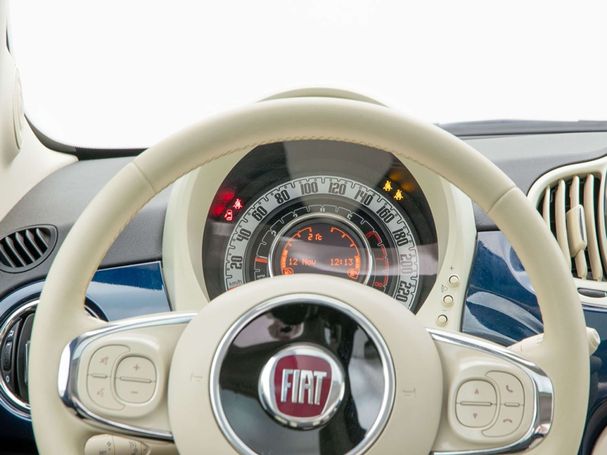 Fiat 500 1.0 52 kW image number 19