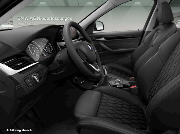 BMW X1 20d sDrive 140 kW image number 4