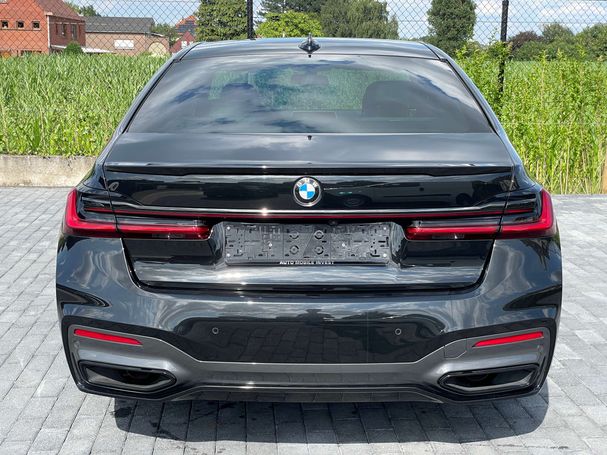 BMW 745e PHEV 290 kW image number 6